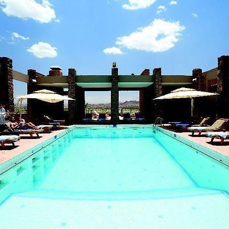 Mercure Ouarzazate Servizi foto