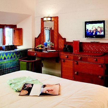 Mercure Ouarzazate Camera foto