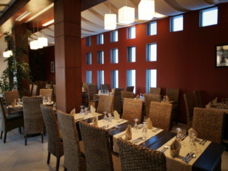 Mercure Ouarzazate Esterno foto