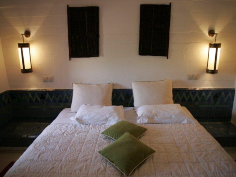 Mercure Ouarzazate Esterno foto