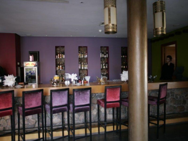 Mercure Ouarzazate Esterno foto