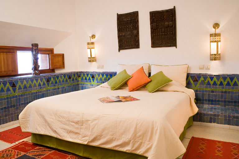 Mercure Ouarzazate Camera foto
