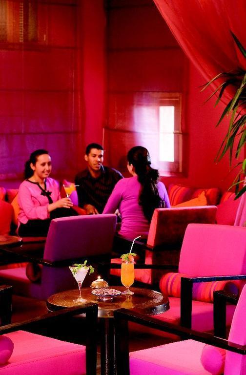 Mercure Ouarzazate Esterno foto