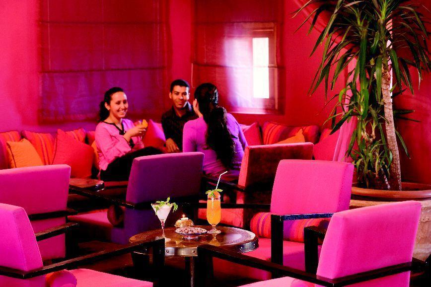 Mercure Ouarzazate Esterno foto