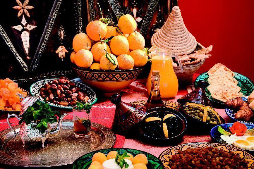 Mercure Ouarzazate Esterno foto