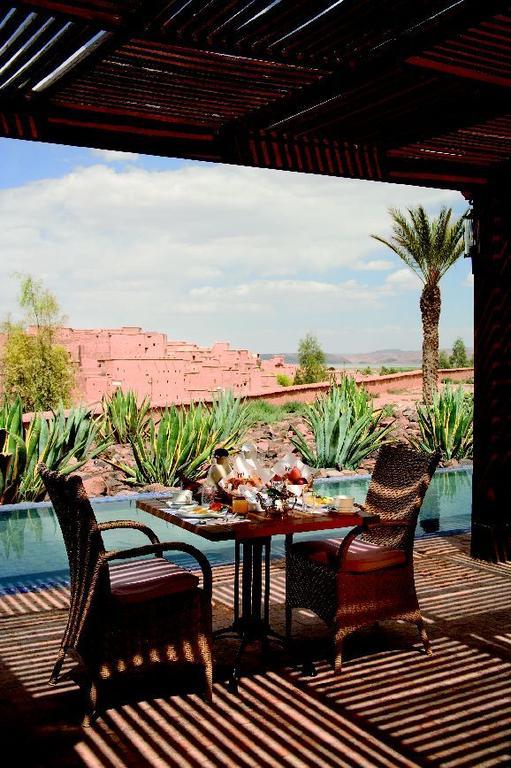 Mercure Ouarzazate Esterno foto
