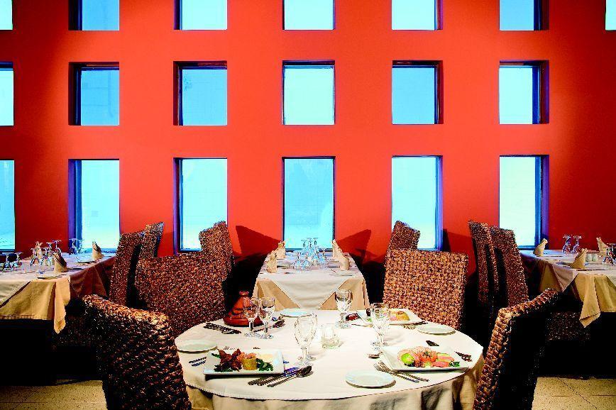 Mercure Ouarzazate Esterno foto