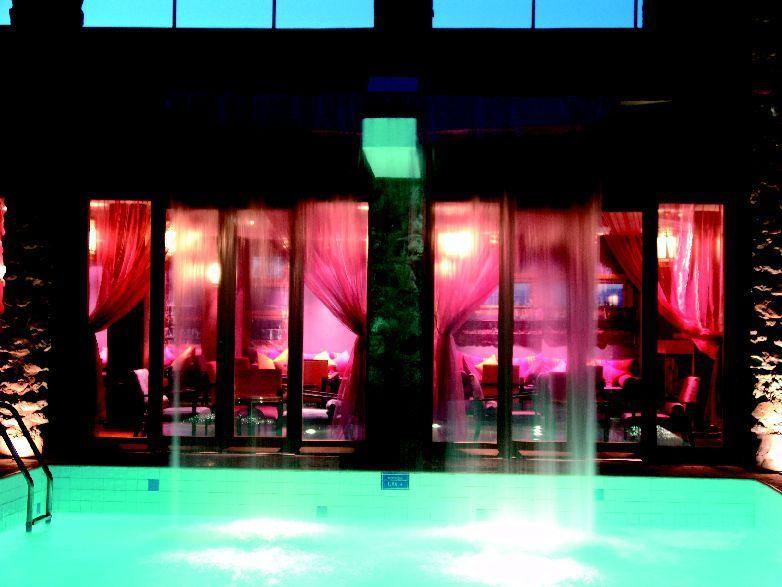 Mercure Ouarzazate Esterno foto