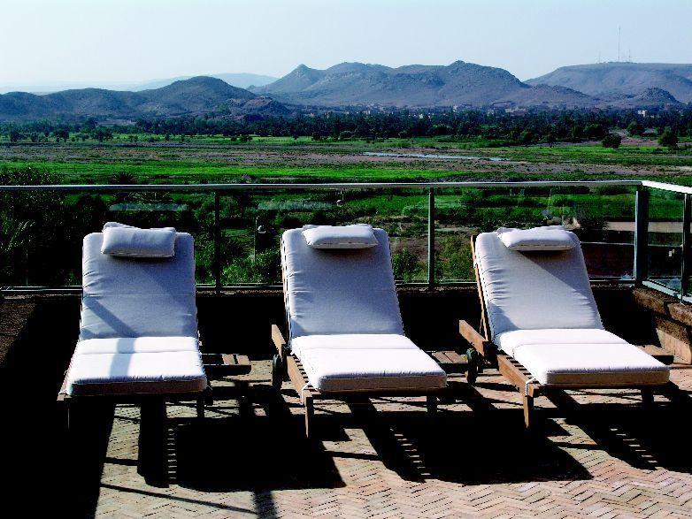 Mercure Ouarzazate Servizi foto