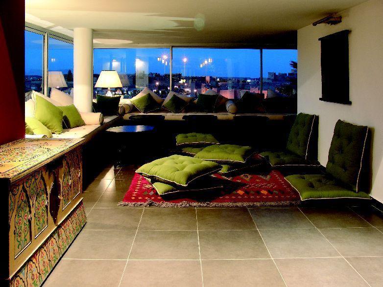 Mercure Ouarzazate Esterno foto