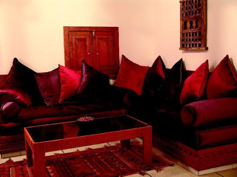 Mercure Ouarzazate Esterno foto