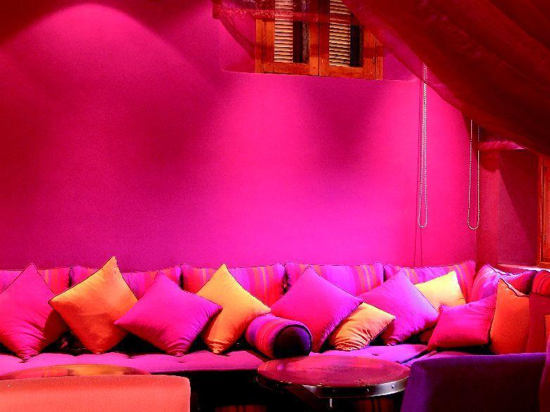 Mercure Ouarzazate Esterno foto
