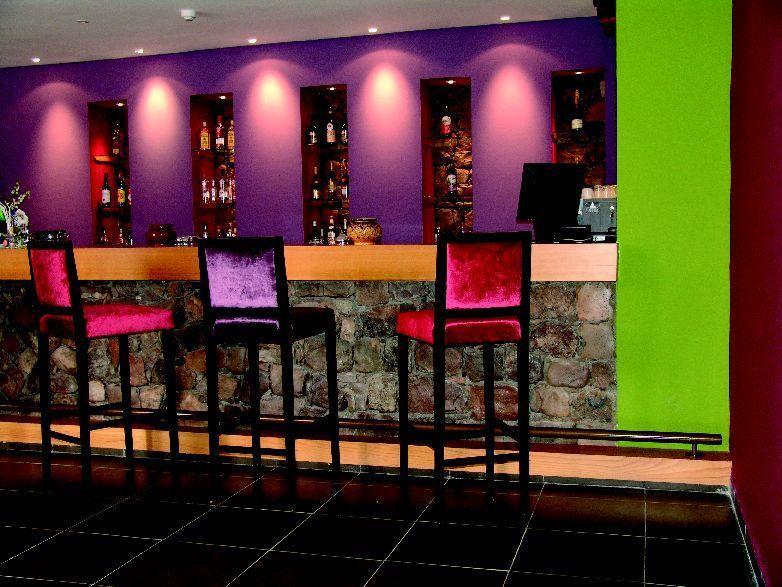 Mercure Ouarzazate Esterno foto