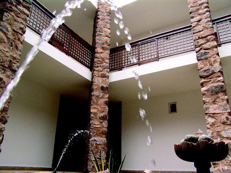 Mercure Ouarzazate Esterno foto