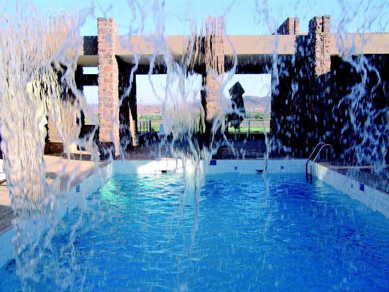 Mercure Ouarzazate Esterno foto